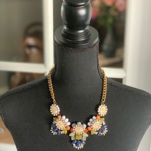 Beautiful necklace